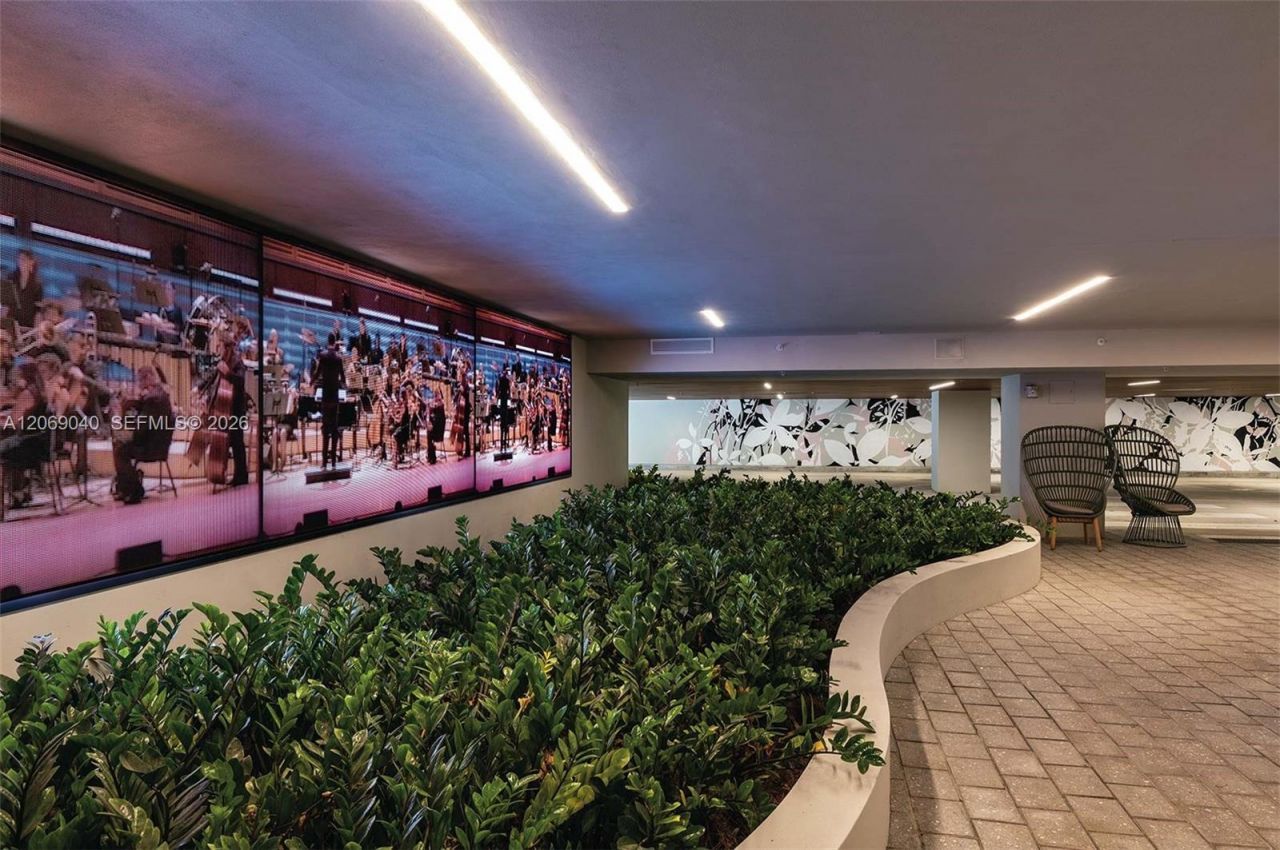 1500 Bay Rd , Unit 1528S, Miami Beach, FL 33139 Photo