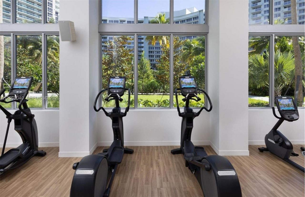 1500 Bay Rd , Unit 1528S, Miami Beach, FL 33139 Photo