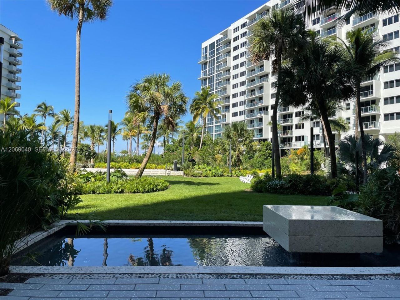 1500 Bay Rd , Unit 1528S, Miami Beach, FL 33139 Photo