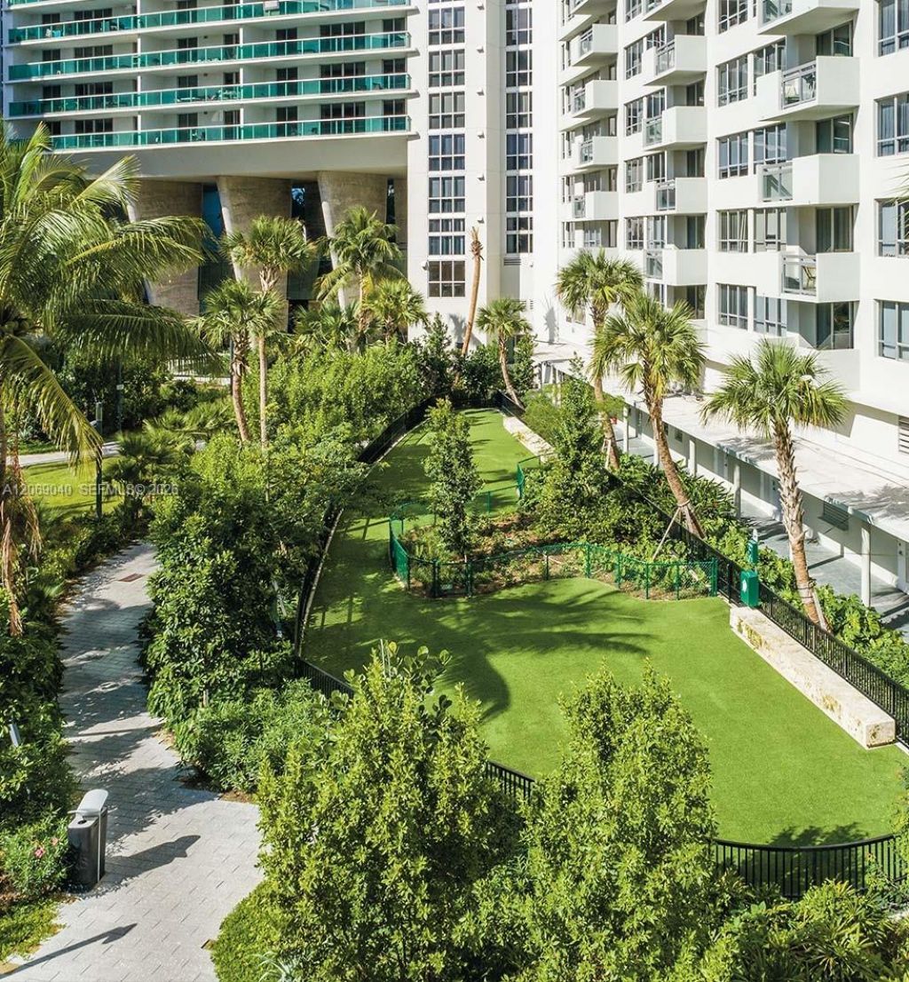1500 Bay Rd , Unit 1528S, Miami Beach, FL 33139 Photo