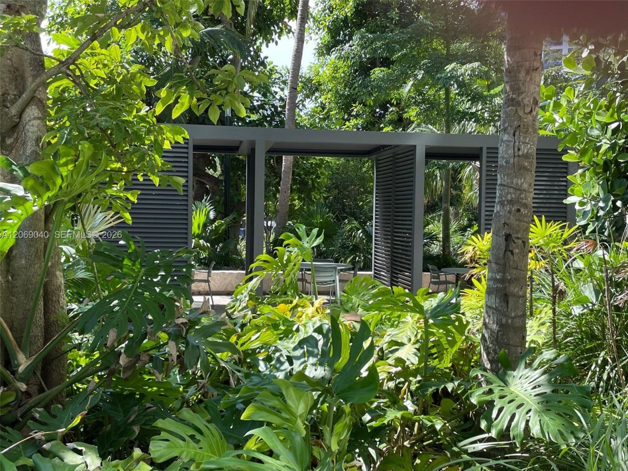 1500 Bay Rd , Unit 1528S, Miami Beach, FL 33139 Photo