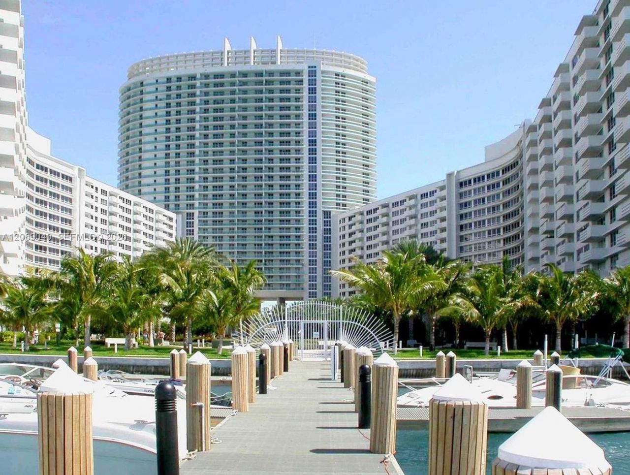 1500 Bay Rd , Unit 1528S, Miami Beach, FL 33139 Photo