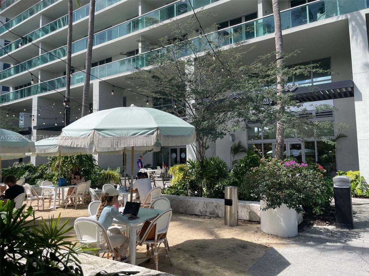 1500 Bay Rd , Unit 1528S, Miami Beach, FL 33139 Photo