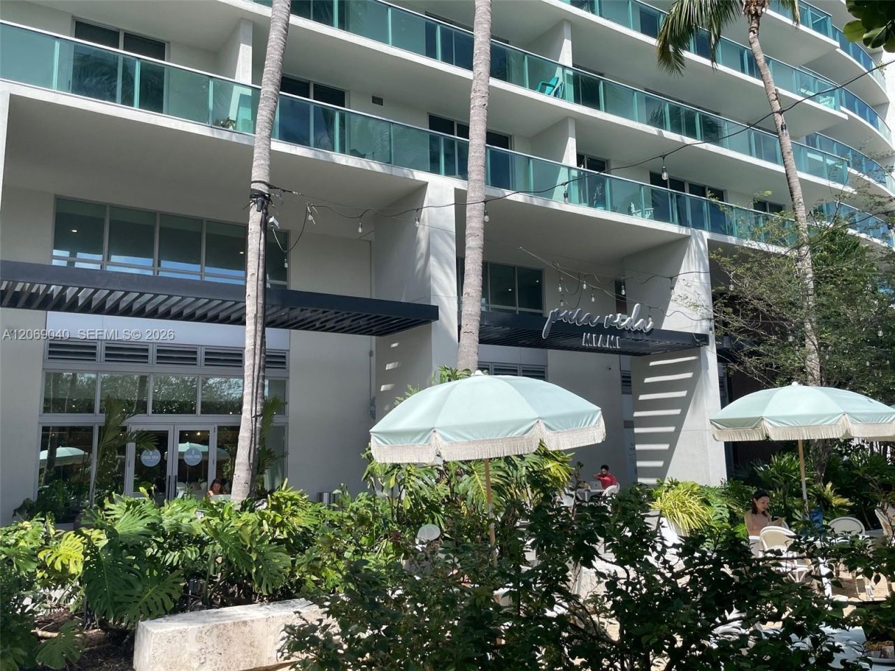 1500 Bay Rd , Unit 1528S, Miami Beach, FL 33139 Photo