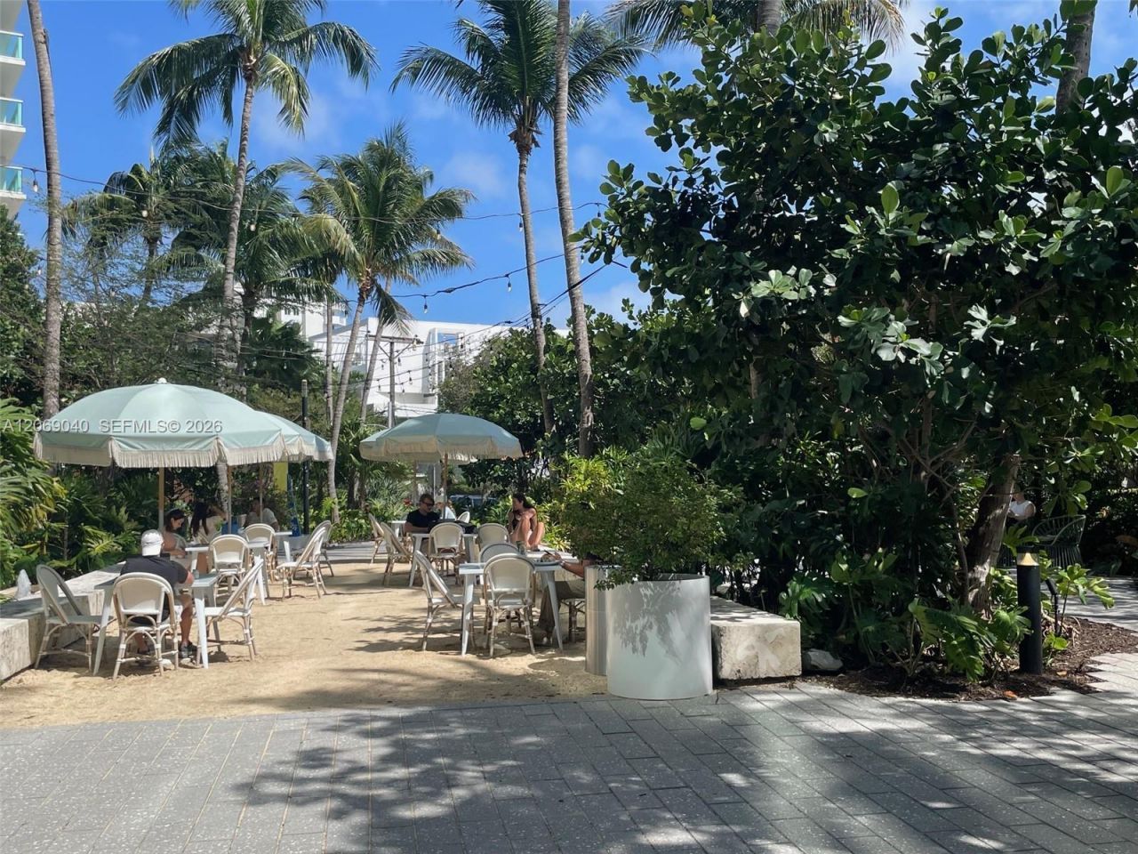 1500 Bay Rd , Unit 1528S, Miami Beach, FL 33139 Photo