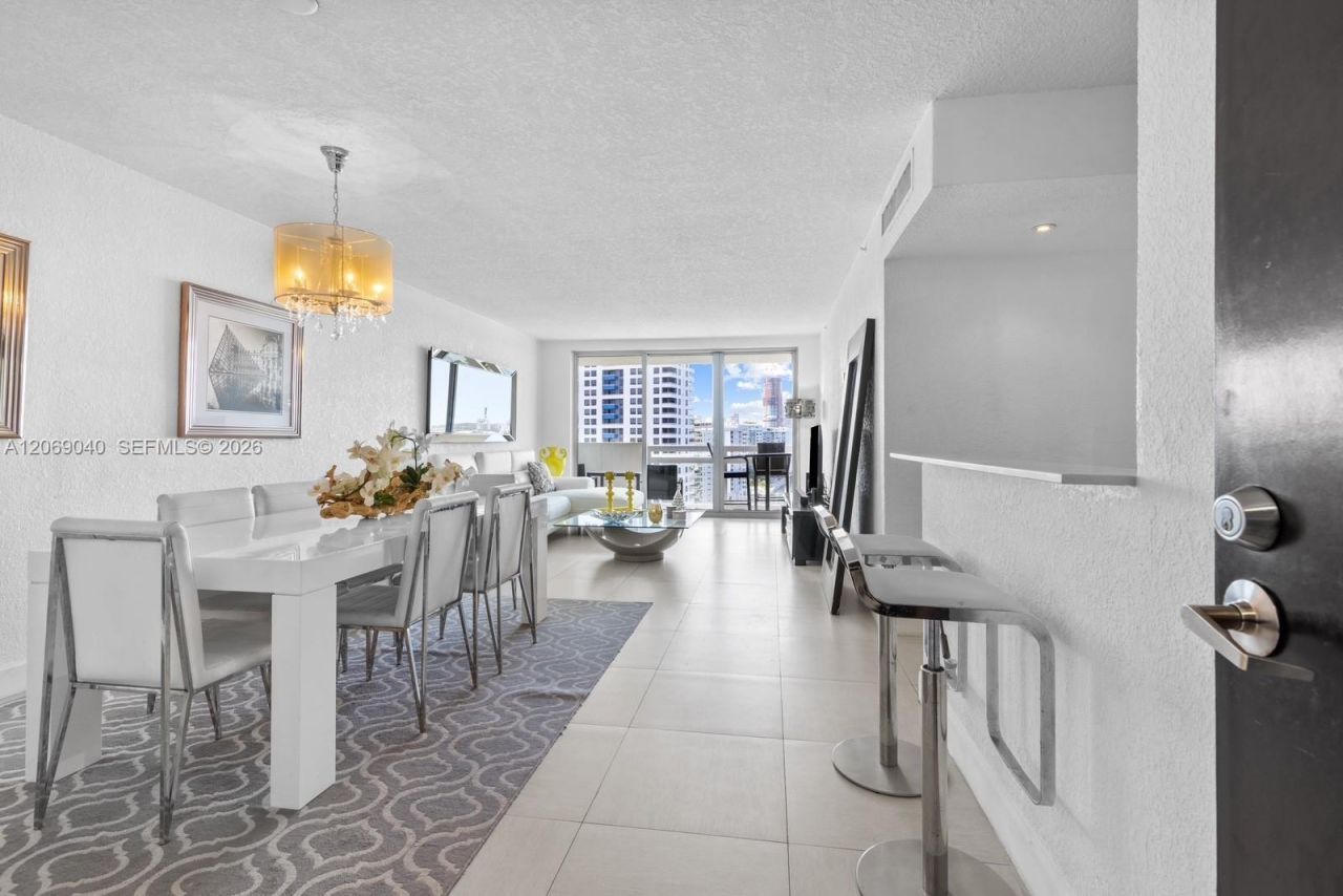1500 Bay Rd , Unit 1528S, Miami Beach, FL 33139 Photo