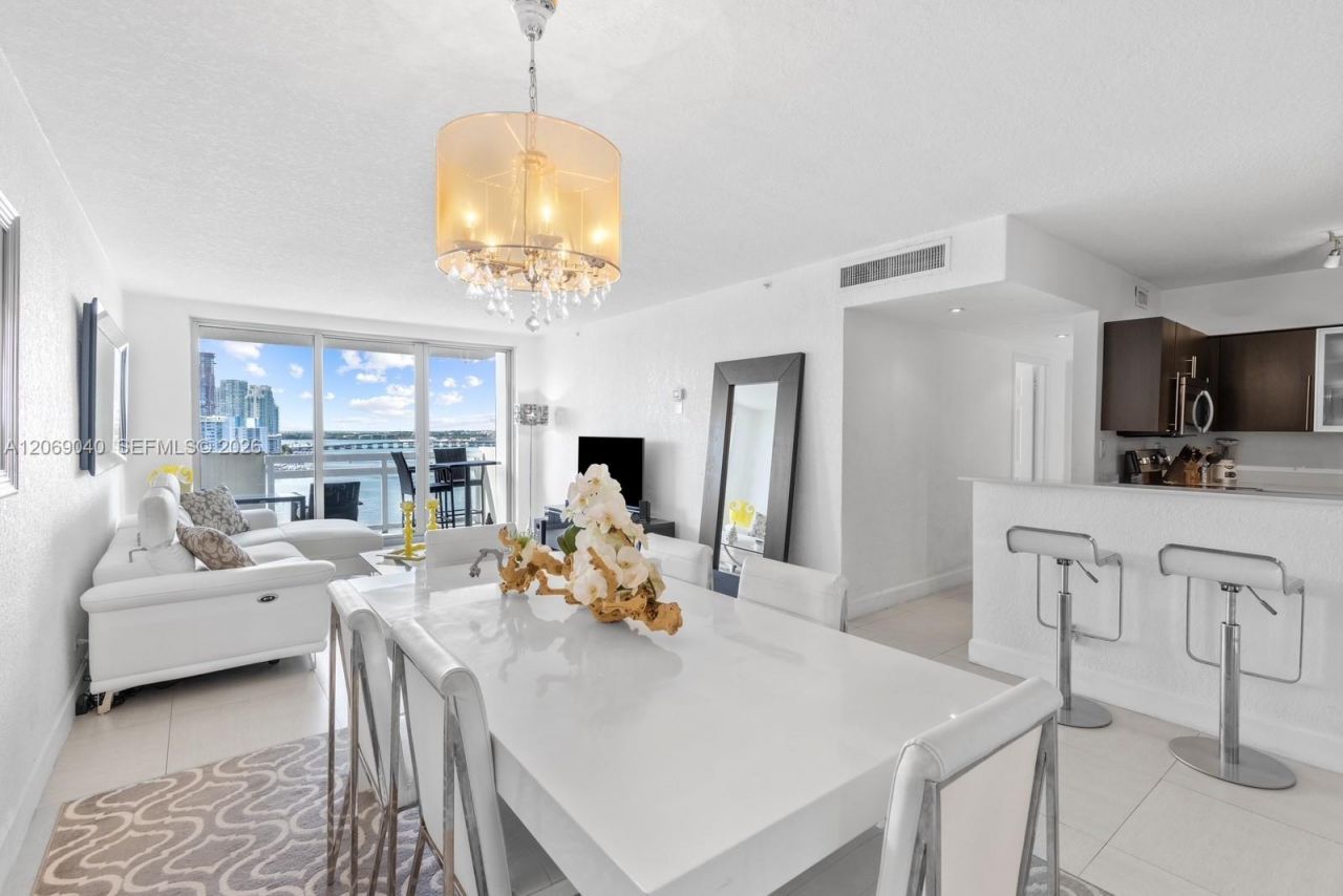 1500 Bay Rd , Unit 1528S, Miami Beach, FL 33139 Photo