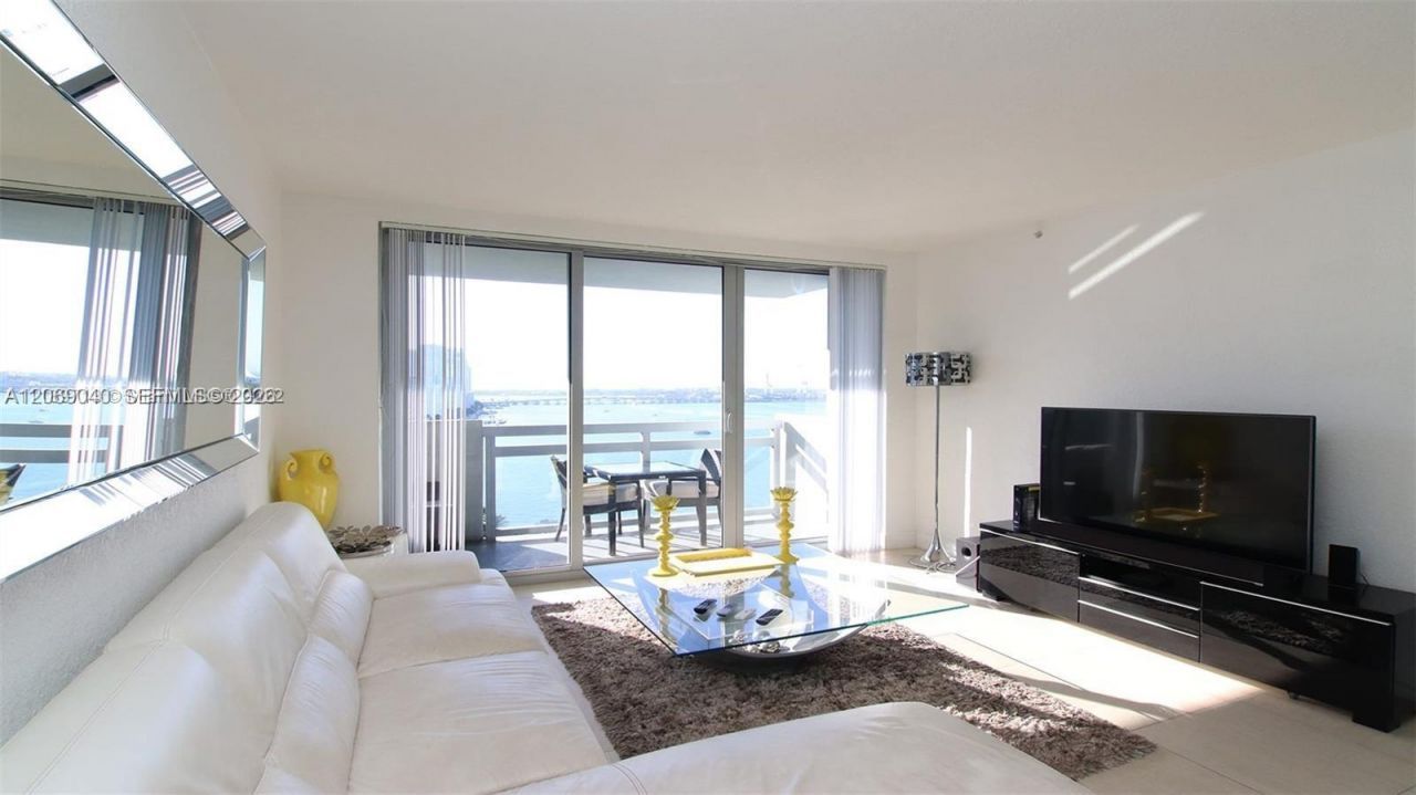 1500 Bay Rd , Unit 1528S, Miami Beach, FL 33139 Photo