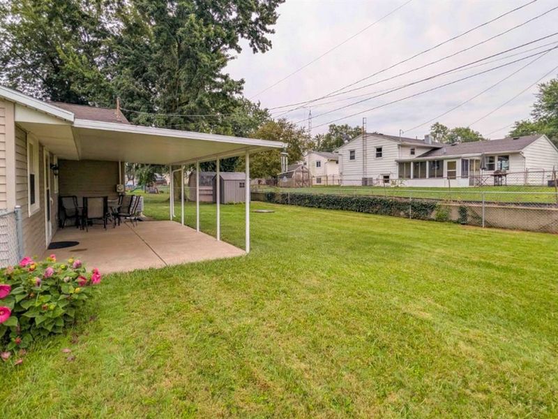 3002 Hinde Avenue, Sandusky, OH 44870 Photo 7
