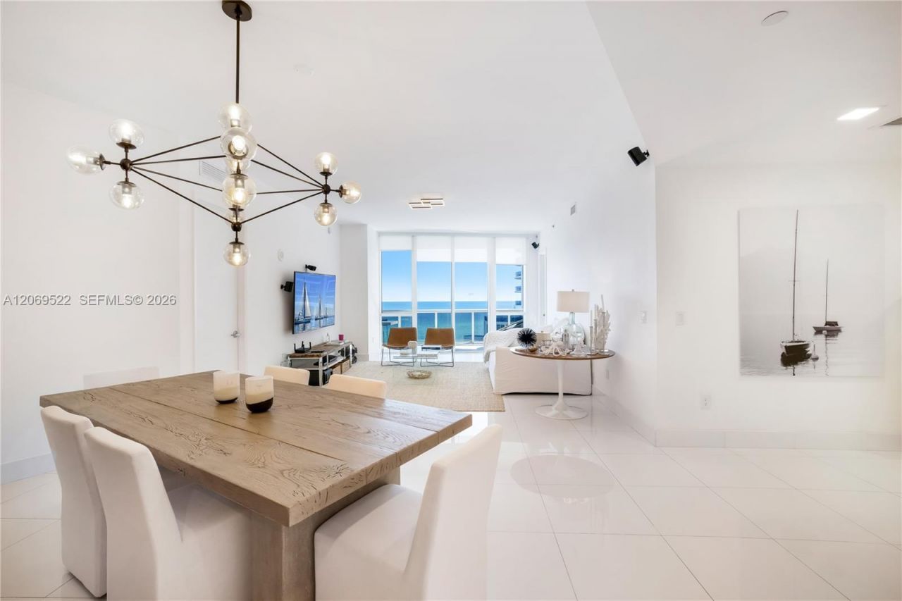 15901 Collins Ave, Unit 707, Sunny Isles Beach, FL 33160 Photo