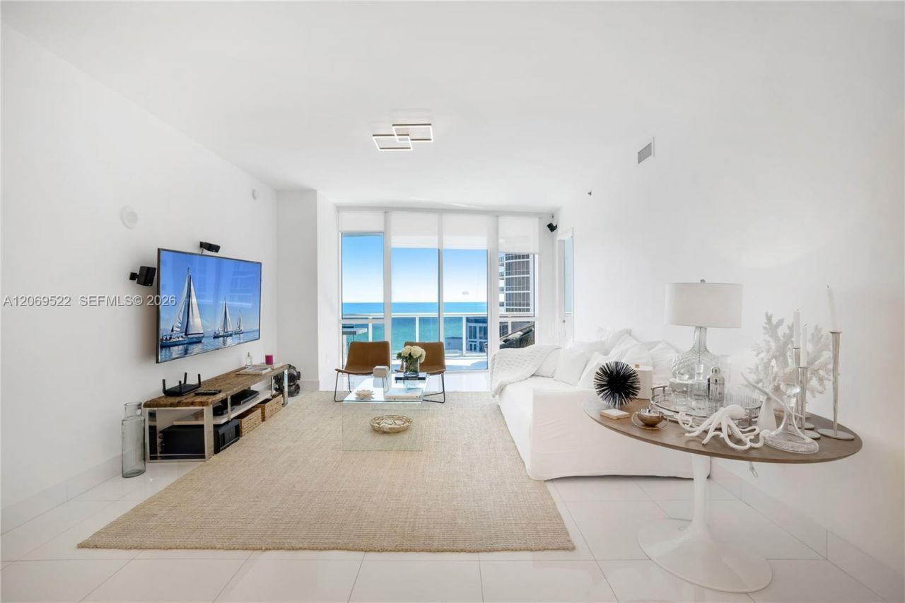 15901 Collins Ave, Unit 707, Sunny Isles Beach, FL 33160 Photo