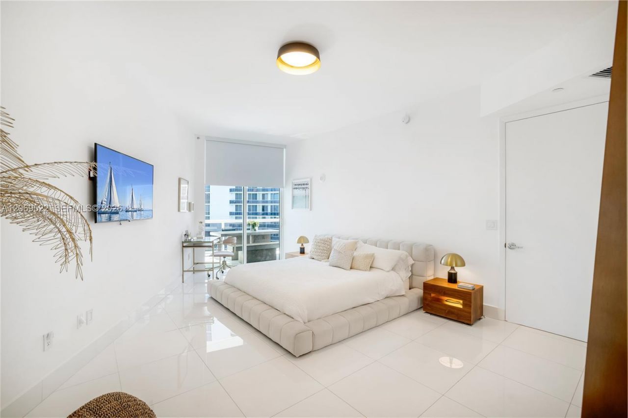 15901 Collins Ave, Unit 707, Sunny Isles Beach, FL 33160 Photo
