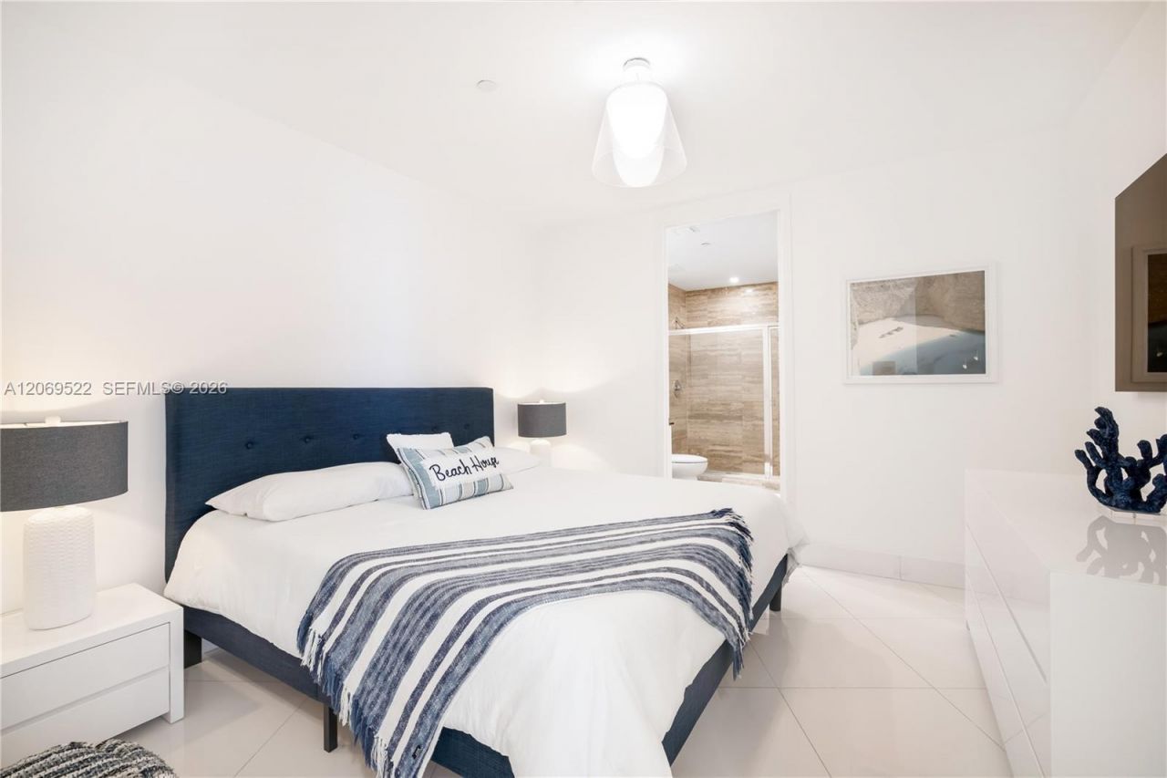 15901 Collins Ave, Unit 707, Sunny Isles Beach, FL 33160 Photo