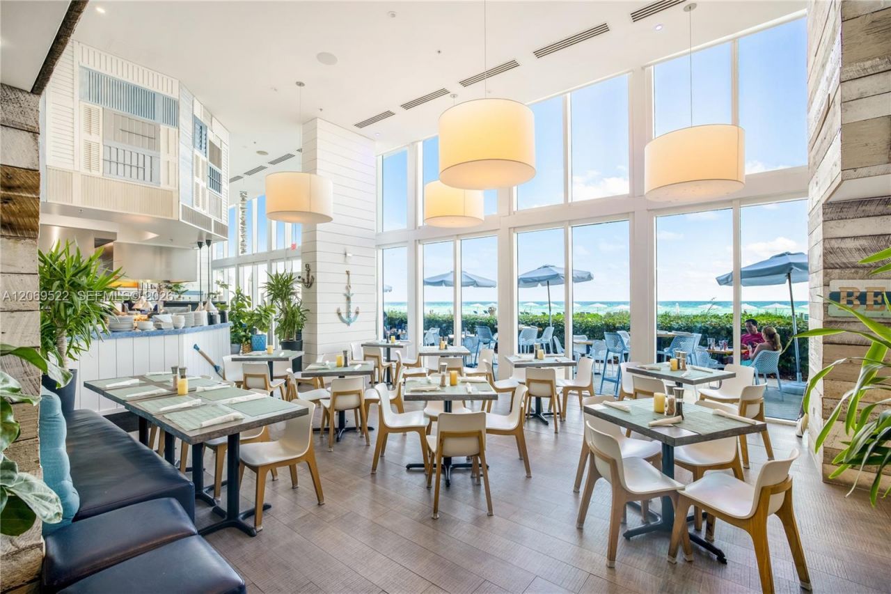 15901 Collins Ave, Unit 707, Sunny Isles Beach, FL 33160 Photo