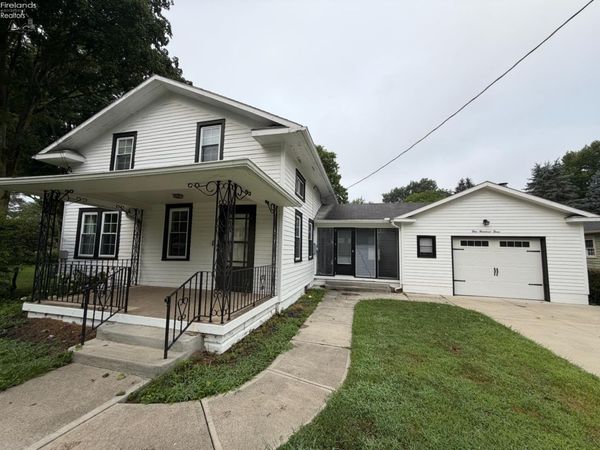 103 S Main Street, Milan, OH 44846