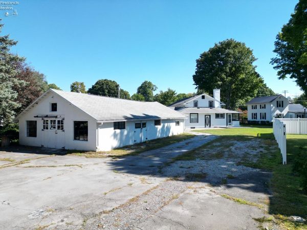 103 S Main Street, Milan, OH 44846