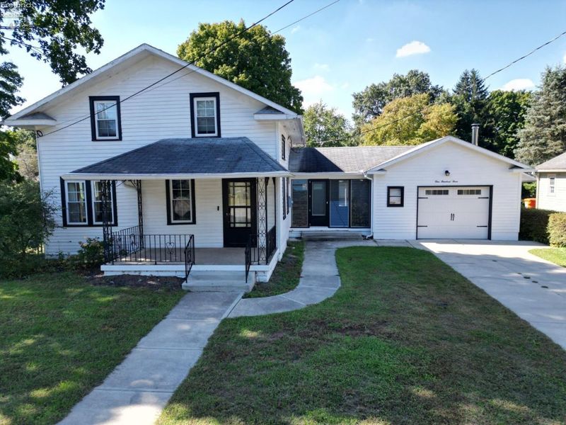 103 S Main Street, Milan, OH 44846 Photo 2