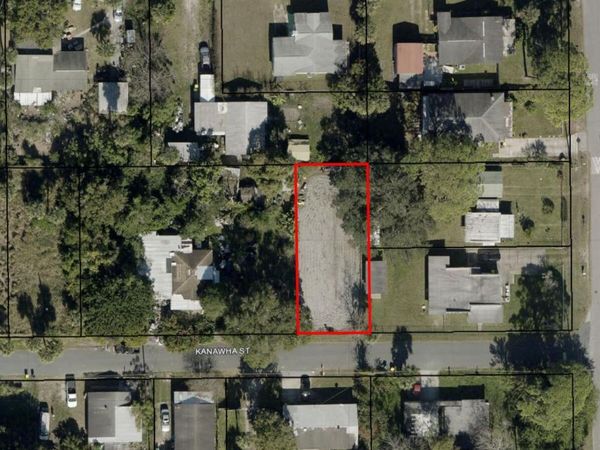 890 KANAWHA Street, Cocoa, FL 32927