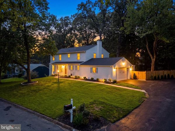 358 PRESTONFIELD LANE, SEVERNA PARK, MD 21146