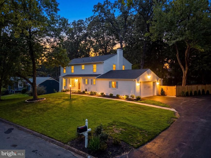 358 Prestonfield Lane, Severna Park, MD 21146 Main Photo