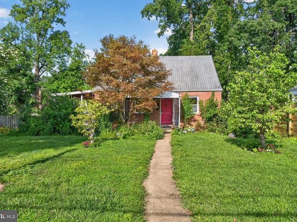 2934 JOHNSON ROAD, FALLS CHURCH, VA 22042