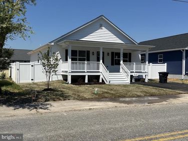 704 JACKSON STREET, COLONIAL BEACH, VA 22443