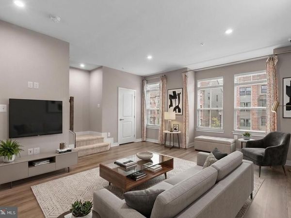 6100 NORTHWEST DRIVE , HYATTSVILLE, MD 20782