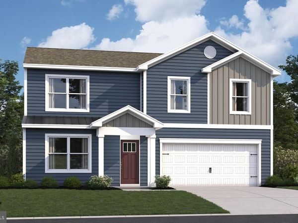121 TOPAZ STREET, MILTON, DE 19968