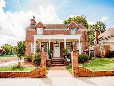 302 Tarboro Street NE, Wilson, NC 27893