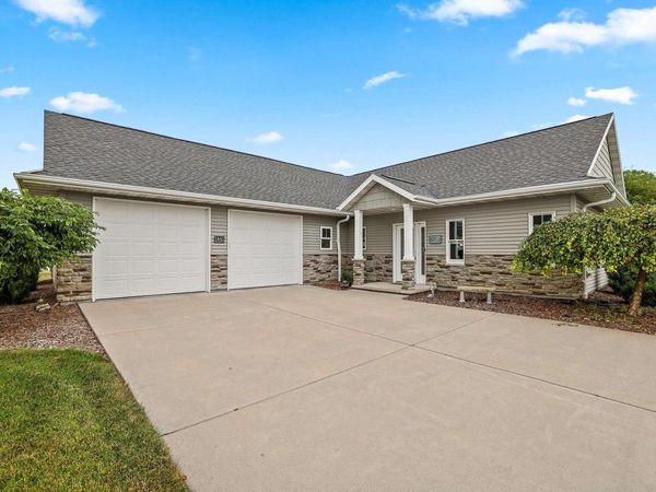 1441 AVA HOPE COURT, De Pere, WI 54115