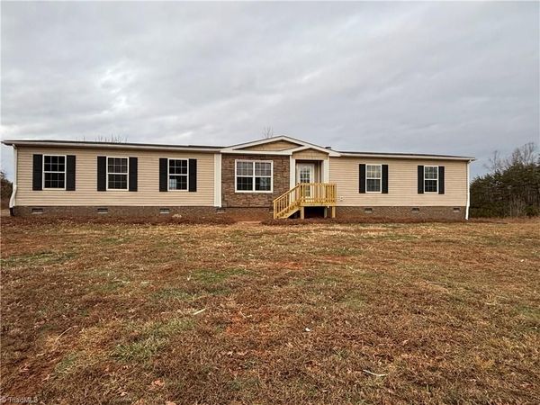 522 Stephens Road, Ruffin, NC 27326