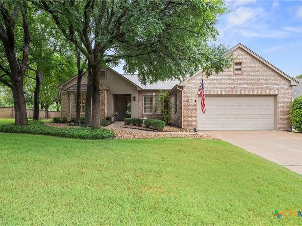101 Yaupon Lane, Georgetown, TX 78633
