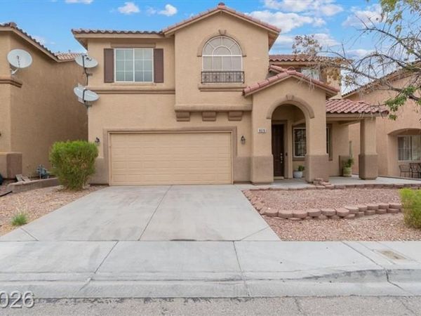 9570 Newton Grove Court, Las Vegas, NV 89148