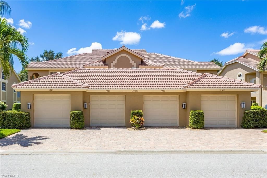 28032 Cavendish Ct, Unit 5503, Bonita Springs, FL 34135 Photo