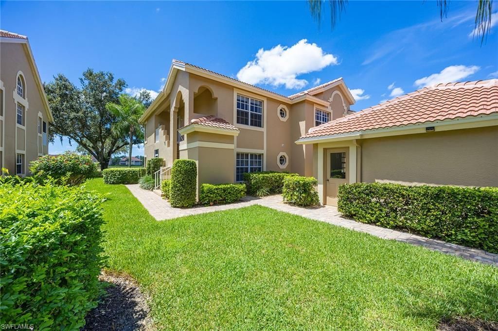 28032 Cavendish Ct, Unit 5503, Bonita Springs, FL 34135 Photo