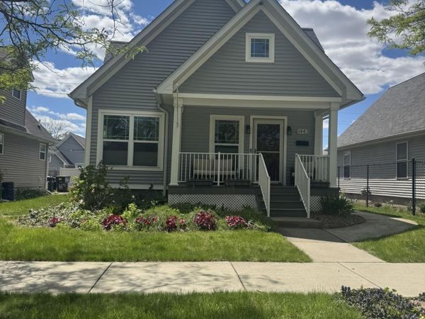 1443 16th Street, Detroit, MI 48216