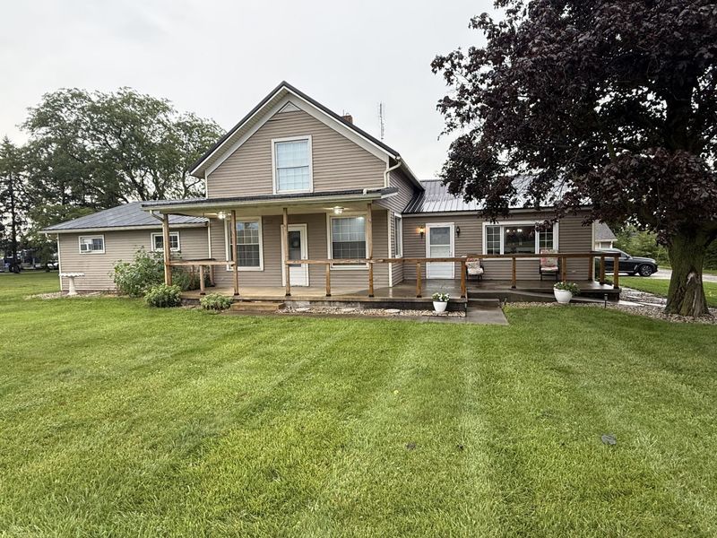 7049 Ohio 707, Mendon, OH 45862 Photo 1