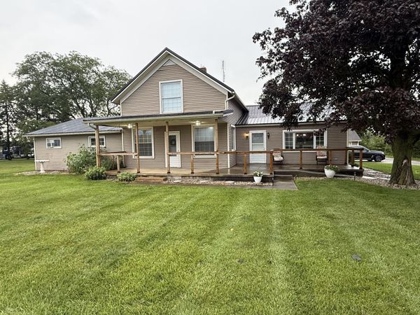 7049 Ohio 707 , Mendon, OH 45862