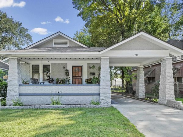 1727 VESEY AVE, Memphis, TN 38114