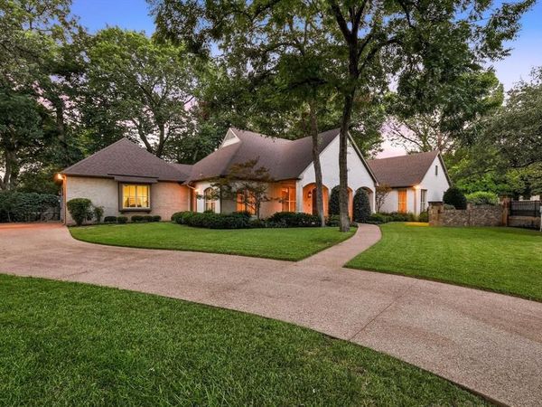 3008 Elm River Drive, Fort Worth, TX 76116