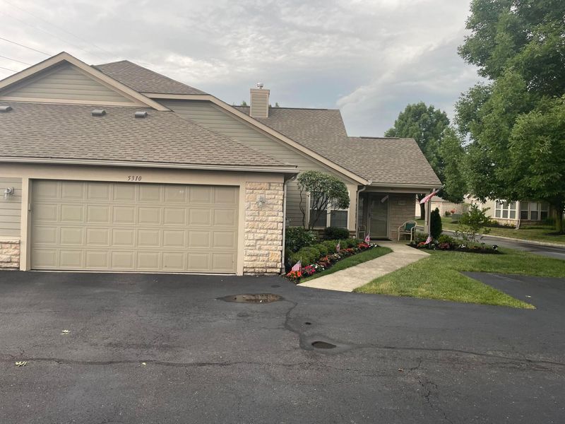 5310 Knotting Woods Drive, Westerville, OH 43081 Photo 1