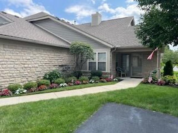 5310 Knotting Woods Drive, Westerville, OH 43081