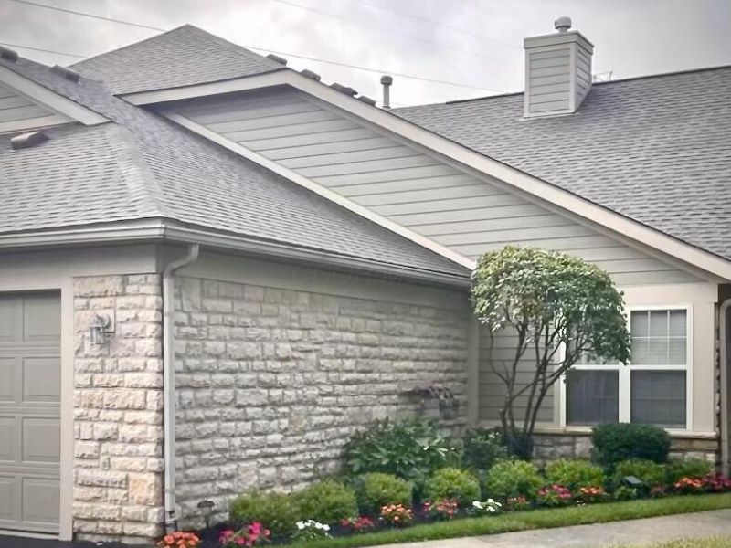 5310 Knotting Woods Drive, Westerville, OH 43081 Photo 5