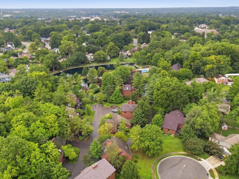 482 Beachside Drive, Westerville, OH 43081 Photo 4