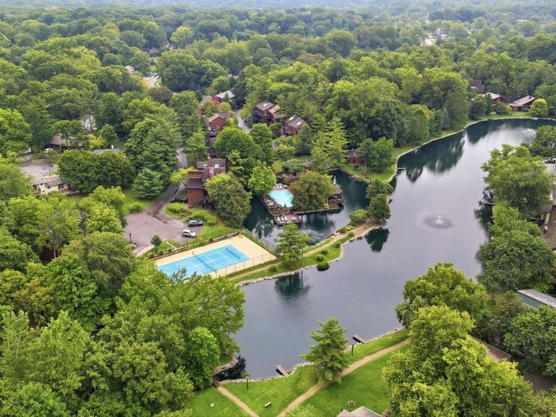 482 Beachside Drive, Westerville, OH 43081 Photo 5