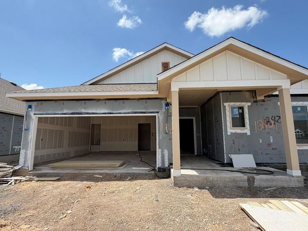 12421 Cockatto XING, Manor, TX 78653