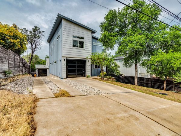 1214 Delano ST, Unit 1, Austin, TX 78721