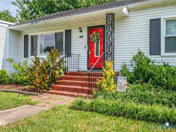 4819 Arundel Avenue, Chesterfield, VA 23234