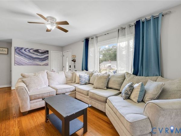 4819 Arundel Avenue, Chesterfield, VA 23234