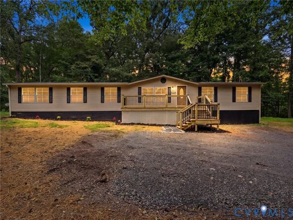 1909 Neves Road , Beaverdam, VA 23015